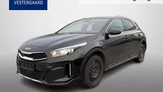 Brugt 2022 Kia XCeed SUV | 184.900 kr. (Fair pris)