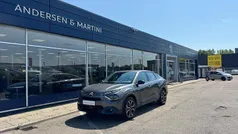 Brugt 2023 Citroën e-C4 Feel Hatchback | 159.900 kr. (Fair pris)