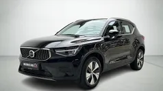 Brugt 2022 Volvo XC40 Core SUV | 289.900 kr. (God pris)