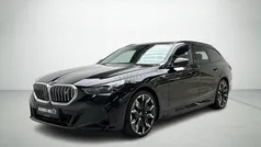 Brugt 2024 BMW i5 M Sport Sedan | 629.900 kr. (Dyr)