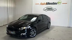 Brugt 2018 Ford Mondeo | 169.900 kr.