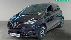 Lilla metal Brugt 2022 Renault Zoe Intens Hatchback | 134.500 kr. (Fair pris)