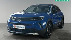 Brugt 2021 Opel Mokka-e Elegance SUV | 132.500 kr. (Fair pris)