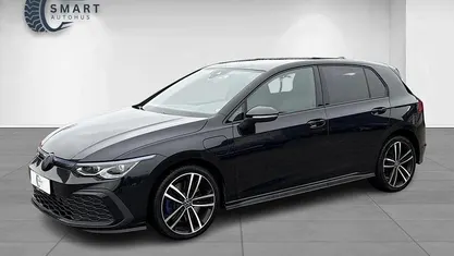 Brugt VW Golf VIII GTE 245 HK (180 kW) 2021 Hatchback