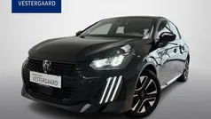 Brugt 2024 Peugeot 208 Allure+ Hatchback | 169.900 kr. (Fair pris)