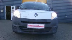 Brugt 2012 Renault Kangoo MPV | 24.999 kr.