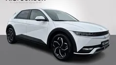 Farve ……………………………………………………………………. altas white Brugt 2022 Hyundai Ioniq 5 SUV | 219.900 kr. (God pris)