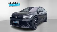 Brugt 2025 VW ID.4 Style SUV | 339.900 kr. (God pris)