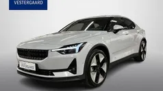 Brugt 2023 Polestar 2 Sedan | 239.700 kr. (God pris)