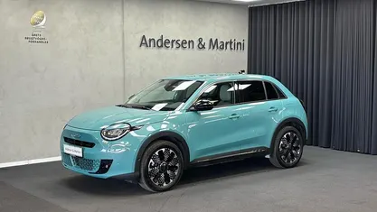 Brugt Fiat 600E La Prima 114 kW (156 HK) 2024 SUV