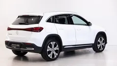 Brugt 2024 Mercedes EQA250+ Progressive SUV | 329.900 kr. (God pris)