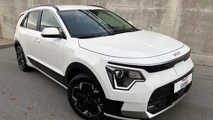 Brugt 2025 Kia e-Niro Plus SUV | 249.900 kr.