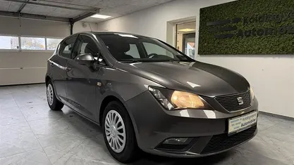 Ikke angivet Brugt 2016 Seat Ibiza Style | 64.700 kr. (Fair pris)