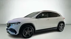 Brugt 2023 Mercedes EQA250+ AMG line SUV | 299.900 kr. (Super pris)