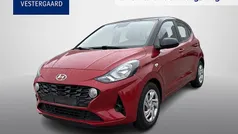 Brugt 2020 Hyundai i10 Advanced Hatchback | 94.700 kr. (Fair pris)