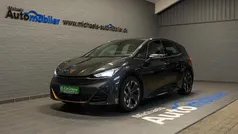 Sortmetal Brugt 2023 Cupra Born e-Boost Hatchback | 199.900 kr. (Fair pris)