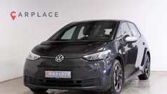 Gråmetal Brugt 2020 VW ID.3 Hatchback | 154.900 kr. (Fair pris)