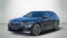 Brugt 2025 BMW i5 M Sport Sedan | 529.990 kr. (Super pris)