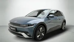 Brugt 2025 Hyundai Ioniq 5 Advanced SUV | 309.900 kr. (Fair pris)