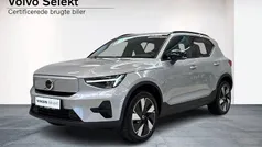 Brugt 2023 Volvo XC40 Core SUV | 323.900 kr. (Fair pris)