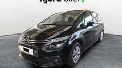Brugt 2018 Citroën C4 SpaceTourer PureTech MPV | 149.400 kr. (Fair pris)