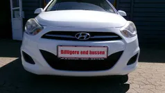 Brugt 2011 Hyundai i10 Comfort Hatchback | 21.999 kr. (Fair pris)