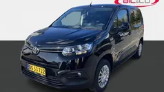 Brugt 2022 Toyota Proace City Van | 179.900 kr.