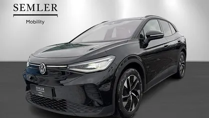 Sortmetal Brugt 2024 VW ID.4 Style SUV | 309.900 kr. (Fair pris)
