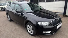Brugt 2013 Skoda Octavia Elegance Hatchback | 74.900 kr. (Fair pris)