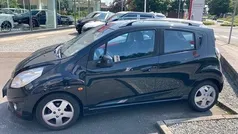 Sort Brugt 2010 Chevrolet Spark LT Hatchback | 15.000 kr. (Super pris)