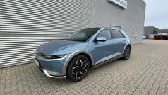 Brugt 2022 Hyundai Ioniq 5 Ultimate SUV | 259.990 kr.