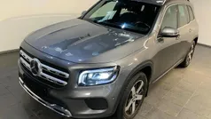Grå Brugt 2020 Mercedes GLB200 Progressive SUV | 309.900 kr. (Fair pris)