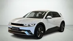 Hvidmetal Ny 2025 Hyundai Ioniq 5 Advanced SUV | 319.900 kr. (Fair pris)