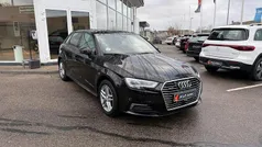 Sort Brugt 2018 Audi A3 Sportback e-tron Hatchback | 144.800 kr. (Super pris)