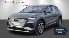 Brugt 2024 Audi Q4 e-tron SUV | 369.900 kr. (Fair pris)