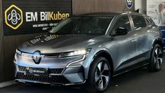 Brugt 2024 Renault Mégane Evolution Hatchback | 229.900 kr. (Super pris)