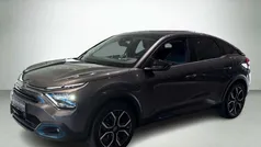 Brugt 2020 Citroën e-C4 Shine | 128.800 kr. (Fair pris)