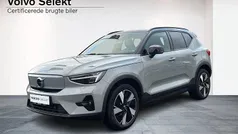 Brugt 2024 Volvo XC40 Plus SUV | 314.900 kr. (Fair pris)