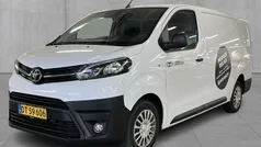 Brugt 2024 Toyota Proace Comfort Van | 244.995 kr.