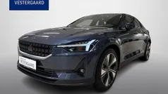 Brugt 2023 Polestar 2 Long Range Single Motor Hatchback | 219.500 kr. (Fair pris)