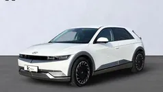 Brugt 2022 Hyundai Ioniq 6 Sedan | 254.900 kr. (Fair pris)
