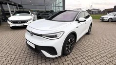 Hvid Brugt 2022 VW ID.5 Pro Performance SUV | 245.780 kr. (Fair pris)