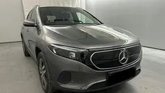 Brugt 2022 Mercedes EQA250 Progressive SUV | 219.800 kr. (Fair pris)