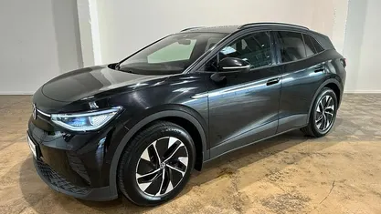 Brugt 2023 VW ID.4 Pro Performance SUV | 249.990 kr. (Fair pris)