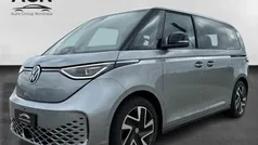 Brugt 2023 VW ID. Buzz Style Van | 389.500 kr. (Fair pris)