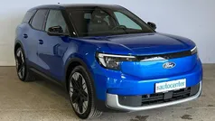 Brugt 2024 Ford Explorer Extended Range SUV | 327.500 kr. (Fair pris)