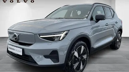 Brugt Volvo EX40 Core 185 kW (252 HK) 2024 SUV