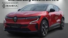 Brugt 2022 Renault Mégane Techno Hatchback | 209.900 kr. (God pris)