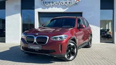 Brugt 2021 BMW iX3 SUV | 319.900 kr. (God pris)