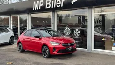 Brugt 2023 Opel Corsa-e Hatchback | 133.900 kr. (Fair pris)